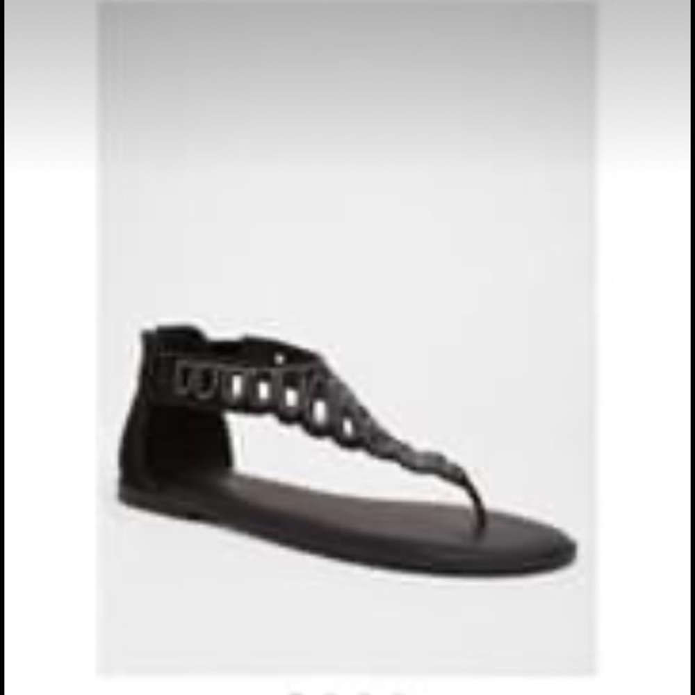 Torrid sandals too wide for me